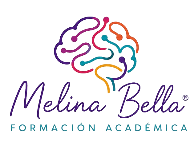 Melina Bella Formación Académica